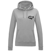 Load image into Gallery viewer, Urban Fitness - Women&#39;s Classic Hoodie

