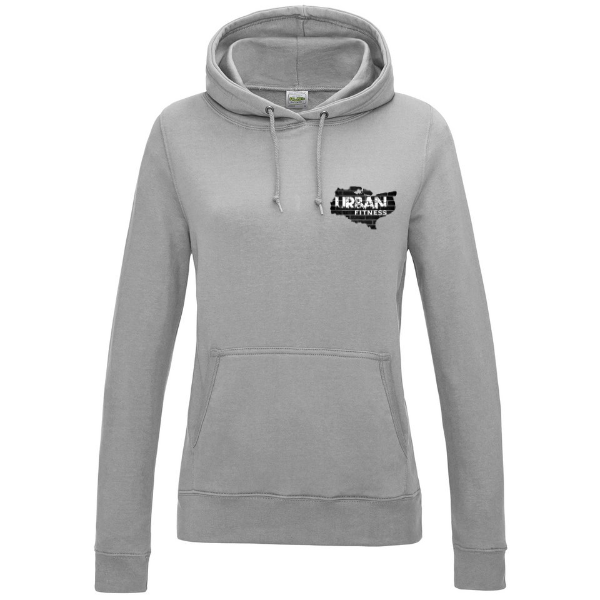 Women's Classic Hoodie