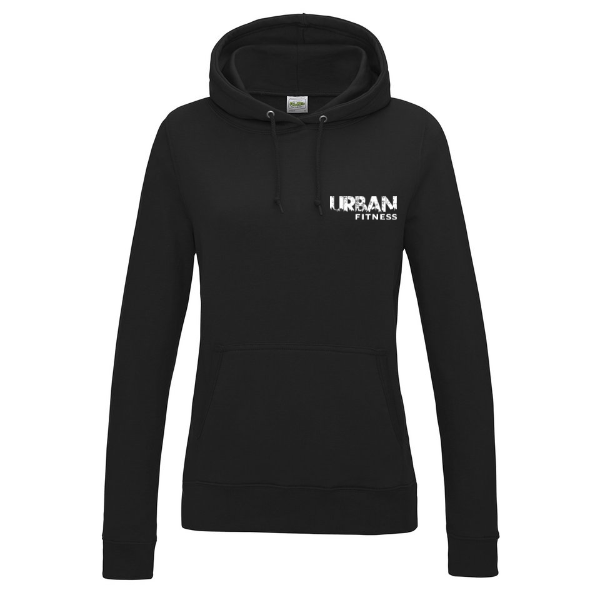 Urban Fitness - Women's Classic Hoodie