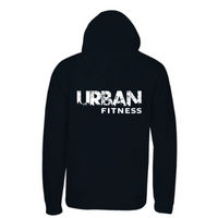 Load image into Gallery viewer, Urban Fitness - Women&#39;s Classic Hoodie
