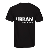 Load image into Gallery viewer, Urban Fitness - Kids Classic T-Shirt
