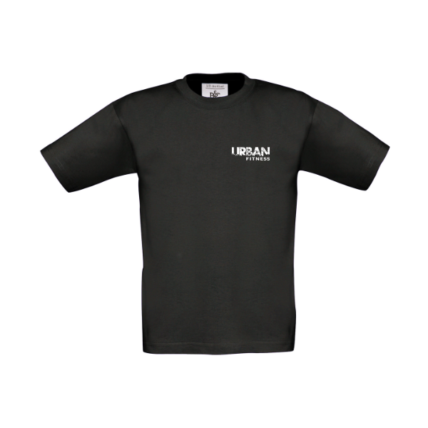Urban Fitness - Kids Classic T-Shirt