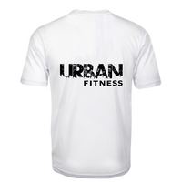 Load image into Gallery viewer, Urban Fitness - Kids Performance T-Shirt

