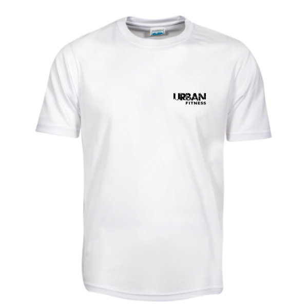 Urban Fitness - Kids Performance T-Shirt