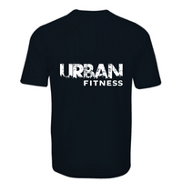Load image into Gallery viewer, Urban Fitness - Kids Performance T-Shirt
