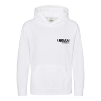 Load image into Gallery viewer, Urban Fitness - Kids Classic Hoodie
