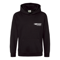 Load image into Gallery viewer, Urban Fitness - Kids Classic Hoodie
