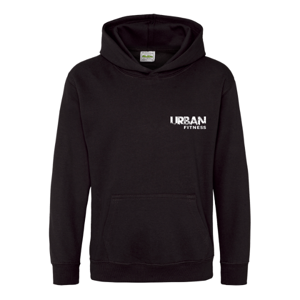 Urban Fitness - Kids Classic Hoodie