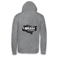 Load image into Gallery viewer, Urban Fitness - Kids Classic Hoodie
