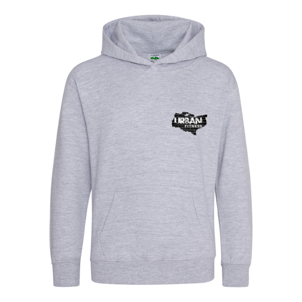 Urban Fitness - Kids Classic Hoodie