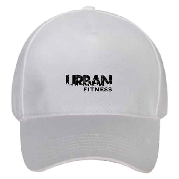 Urban Fitness - Club Cap