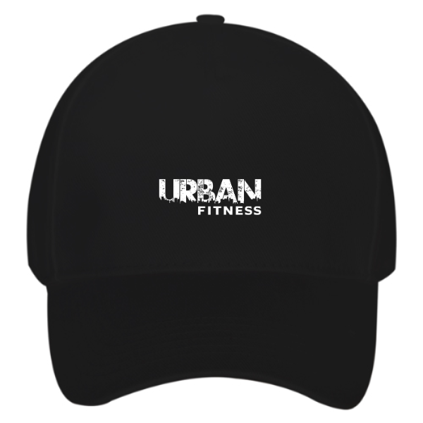 Urban Fitness - Club Cap