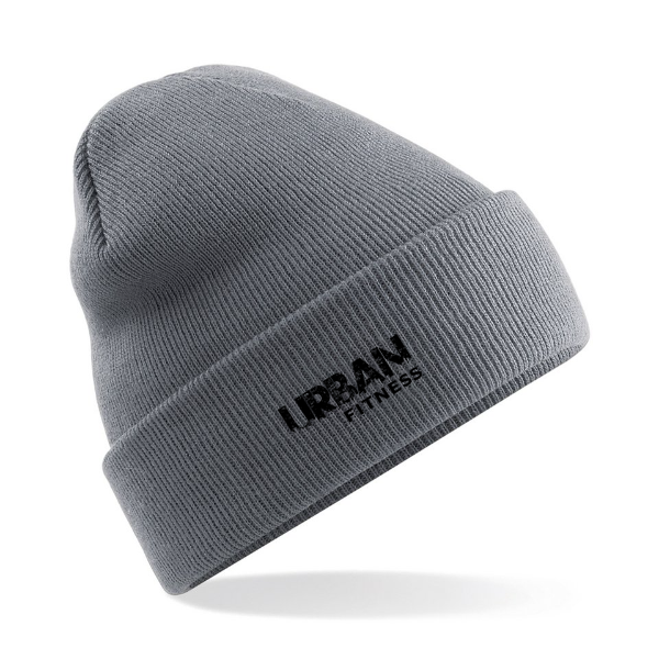 Urban Fitness - Club Beanie