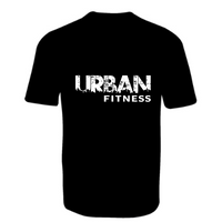 Load image into Gallery viewer, Urban Fitness - Women&#39;s Performance T-Shirt
