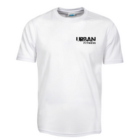 Load image into Gallery viewer, Urban Fitness - Women&#39;s Performance T-Shirt
