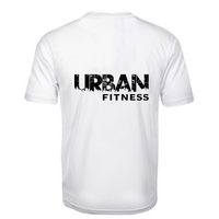 Load image into Gallery viewer, Urban Fitness - Women&#39;s Performance T-Shirt
