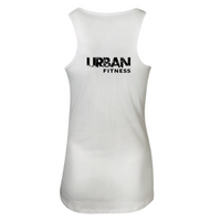 Load image into Gallery viewer, Urban Fitness - Women&#39;s Performance Vest
