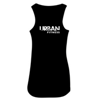 Load image into Gallery viewer, Urban Fitness - Women&#39;s Performance Vest
