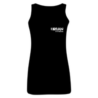 Load image into Gallery viewer, Urban Fitness - Women&#39;s Performance Vest

