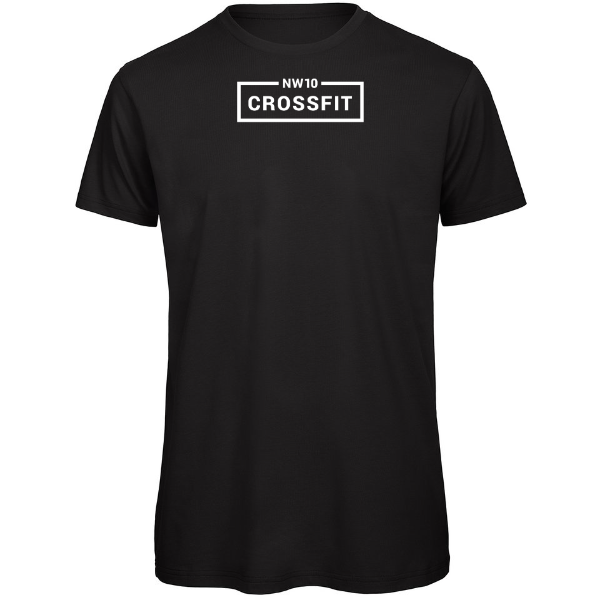 NW10 Crossfit Men's Classic T-Shirt