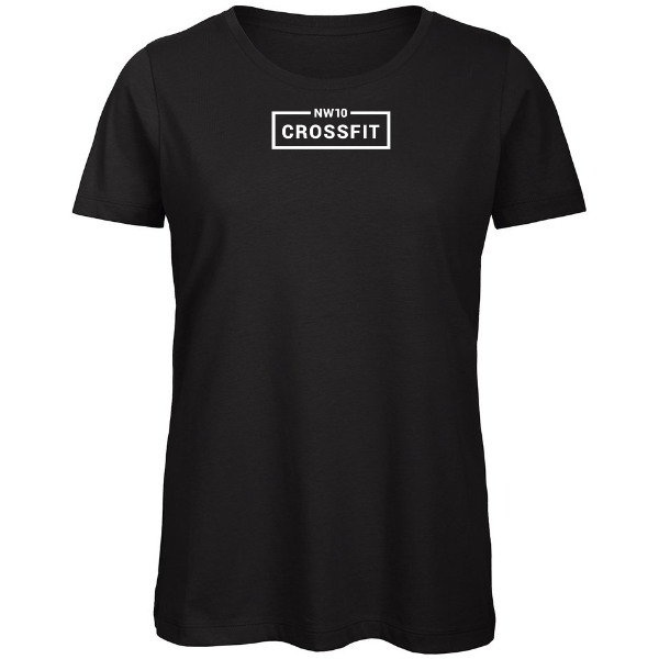 NW10 Crossfit Women's Classic T-Shirt