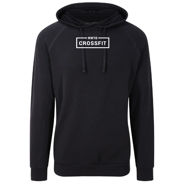 NW10 Crossfit Unisex Performance Hoodie