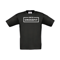 Load image into Gallery viewer, NW10 Crossfit Kids Classic T-Shirt

