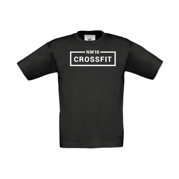 NW10 Crossfit Kids Classic T-Shirt