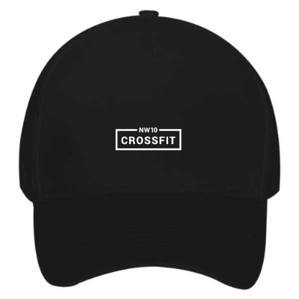 NW10 Crossfit Club Cap