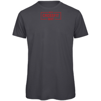 Load image into Gallery viewer, West Crossfit Way Men&#39;s Classic T-Shirt
