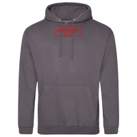 Load image into Gallery viewer, West Crossfit Way Men&#39;s Classic Hoodie
