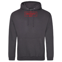 Load image into Gallery viewer, West Crossfit Way Men&#39;s Classic Hoodie
