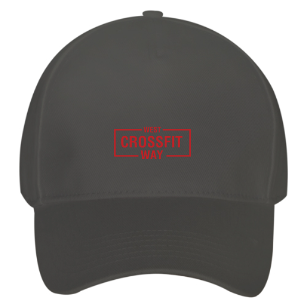 West Crossfit Way Club Cap