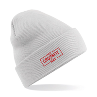 Load image into Gallery viewer, West Crossfit Way Club Beanie
