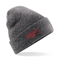 Load image into Gallery viewer, West Crossfit Way Club Beanie
