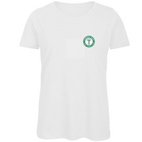 Load image into Gallery viewer, Pownall Park Lawn Tennis Club - Women&#39;s Classic T-Shirt

