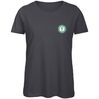 Load image into Gallery viewer, Pownall Park Lawn Tennis Club - Women&#39;s Classic T-Shirt
