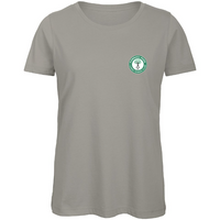 Load image into Gallery viewer, Pownall Park Lawn Tennis Club - Women&#39;s Classic T-Shirt
