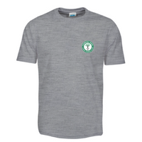 Load image into Gallery viewer, Pownall Park Lawn Tennis Club - Men&#39;s Performance T-Shirt
