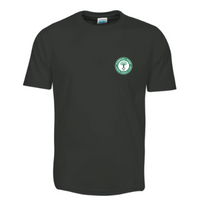 Load image into Gallery viewer, Pownall Park Lawn Tennis Club - Men&#39;s Performance T-Shirt
