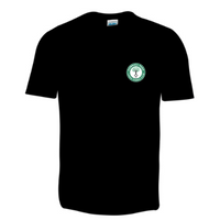 Load image into Gallery viewer, Pownall Park Lawn Tennis Club - Men&#39;s Performance T-Shirt
