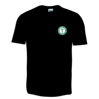 Load image into Gallery viewer, Pownall Park Lawn Tennis Club - Women&#39;s Performance T-Shirt
