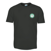 Load image into Gallery viewer, Pownall Park Lawn Tennis Club - Women&#39;s Performance T-Shirt
