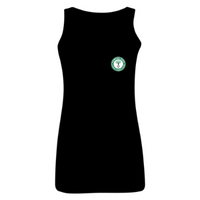 Load image into Gallery viewer, Pownall Park Lawn Tennis Club - Women&#39;s Performance Vest
