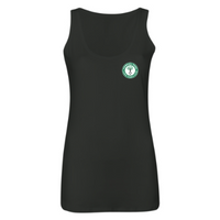 Load image into Gallery viewer, Pownall Park Lawn Tennis Club - Women&#39;s Performance Vest
