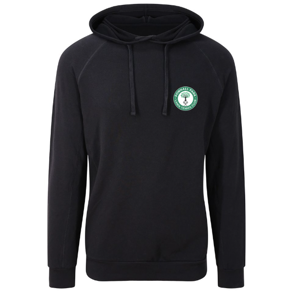 Unisex Performance Hoodie