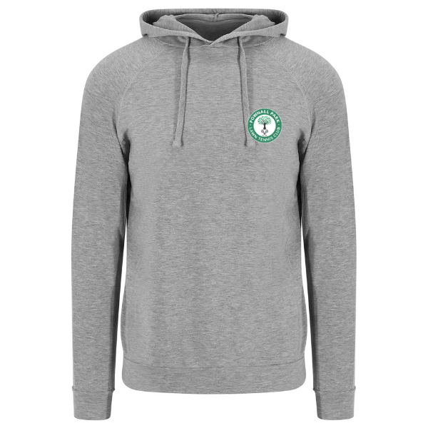 Unisex Performance Hoodie