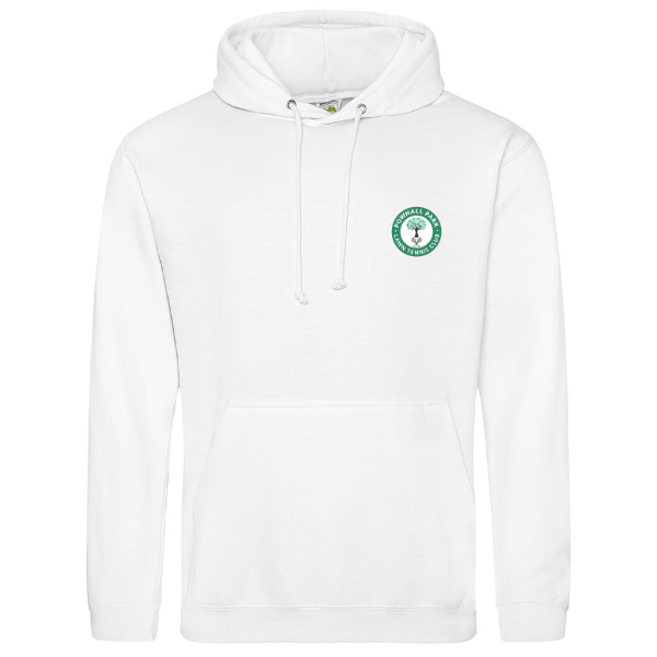 Men's Classic Hoodie