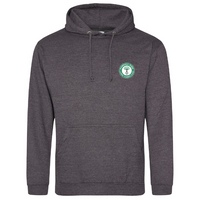 Load image into Gallery viewer, Pownall Park Lawn Tennis Club - Men&#39;s Classic Hoodie
