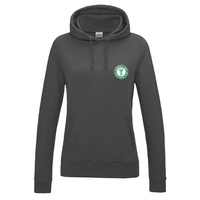 Load image into Gallery viewer, Pownall Park Lawn Tennis Club - Women&#39;s Classic Hoodie
